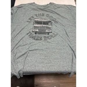 WINNEBAGO 2 T Shirt Lot 3xl And 4xl short Sleeve T-Shirt TEE LUV